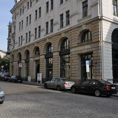 Fewo Cityblick Leipzig Exterior photo
