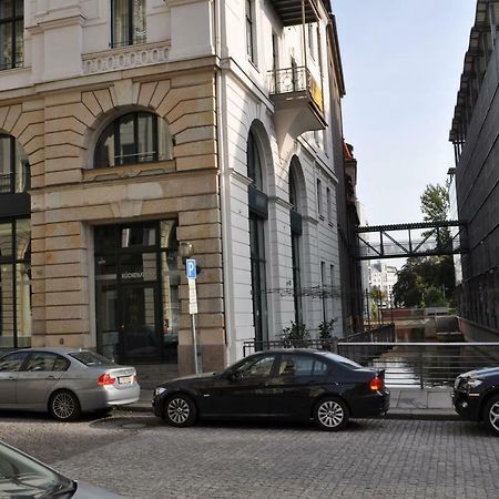 Fewo Cityblick Leipzig Exterior photo